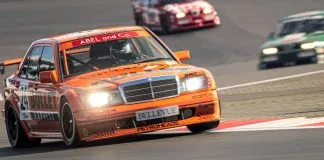gran turismo 7 spec III update mercedes