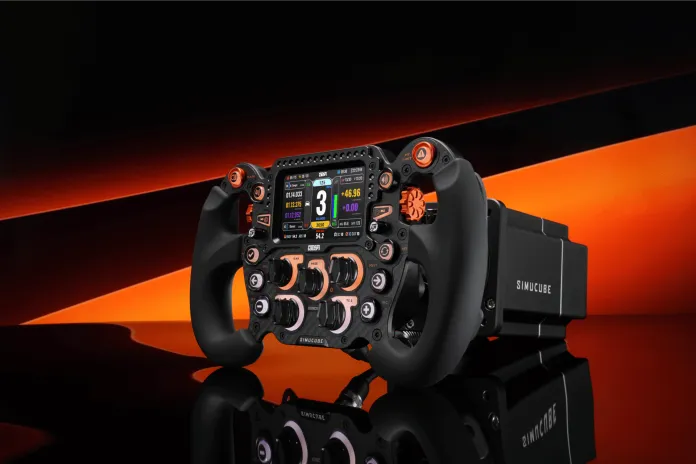 gsi simucube xmas sale 25