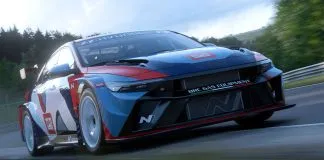 hyundai elantra n tcr