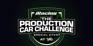 iRSE ProductionCarChallenge