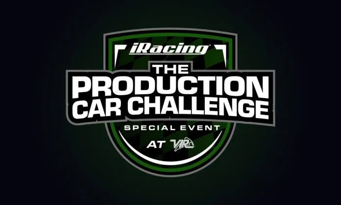 iRSE ProductionCarChallenge
