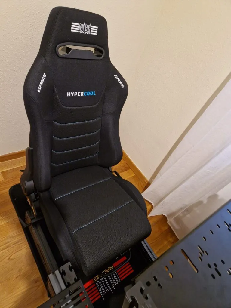 next level racing ers3 hypercool seat review 095734 next level racing ers3 hypercool seat review 095734