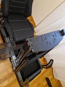 next level racing ers3 hypercool seat review 095739