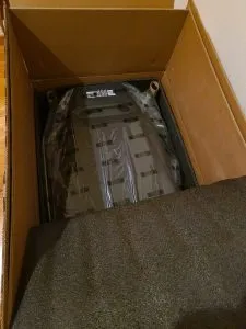 next level racing ers3 hypercool seat review 193131