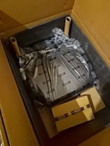 next level racing ers3 hypercool seat review 193341