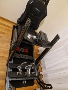 next level racing ers3 hypercool seat review 195752