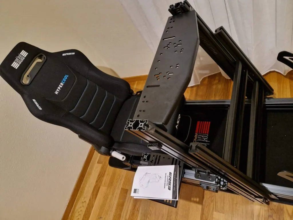 next level racing ers3 hypercool seat review 211532 next level racing ers3 hypercool seat review 211532