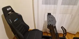 next level racing ers3 hypercool seat review 211608