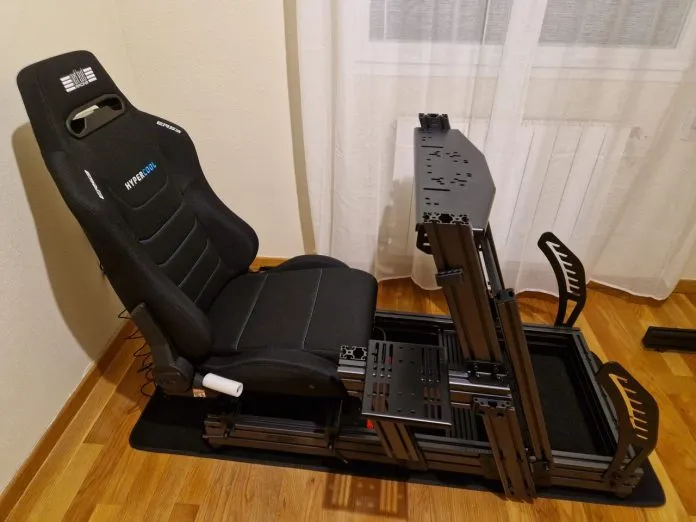 next level racing ers3 hypercool seat review 211608 next level racing ers3 hypercool seat review 211608