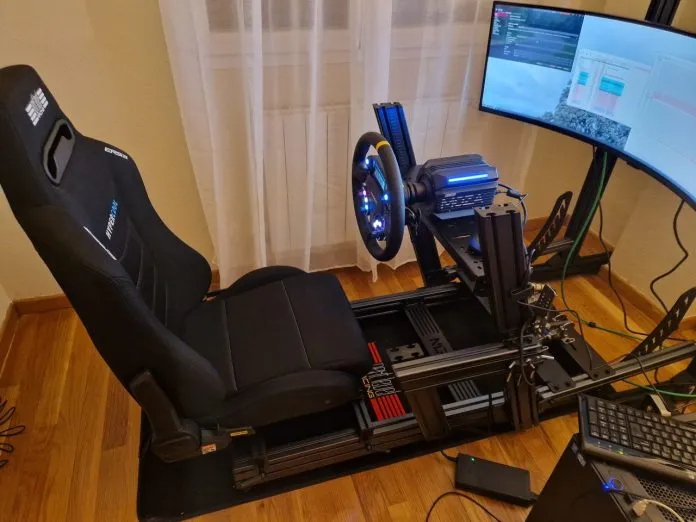 next level racing f gt elite cockpit review9 183001 next level racing f gt elite cockpit review9 183001