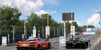 nurburgring tourist layout