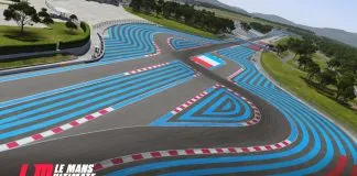 paul ricard le mans ultimate