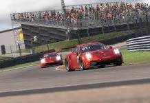 Train Your Trailbraking Muscle Memory with This Free Browser Tool porsche992 ir 2026 4