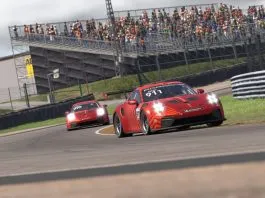 Train Your Trailbraking Muscle Memory with This Free Browser Tool porsche992 ir 2026 4