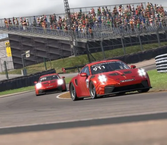 Train Your Trailbraking Muscle Memory with This Free Browser Tool porsche992 ir 2026 4