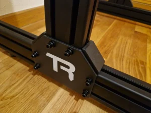 trak racer free standing triple monitor review030 203016