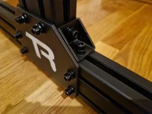 trak racer free standing triple monitor review030 203022