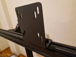 trak racer free standing triple monitor review030 203032