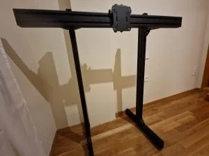 trak racer free standing triple monitor review102 175429