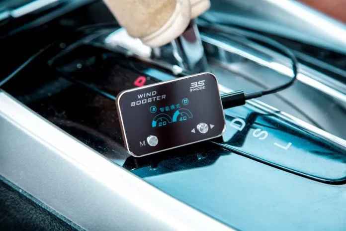 windbooster throttle controller windbooster throttle controller