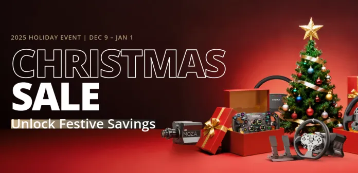 xmas sale 2025 moza racing xmas sale 2025 moza racing