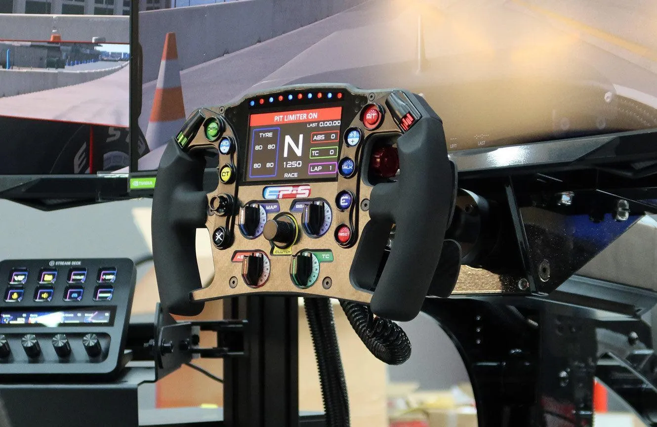 Cool Performance Racing Simulators 4 Cool Performance Racing Simulators 4