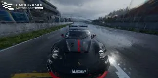 Endurance Motorsport Series 02