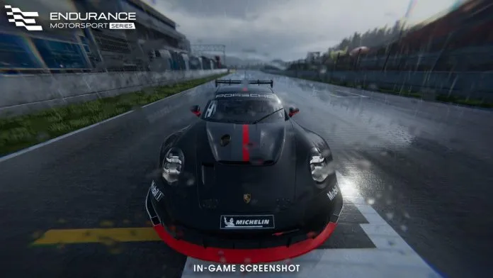 Endurance Motorsport Series 02