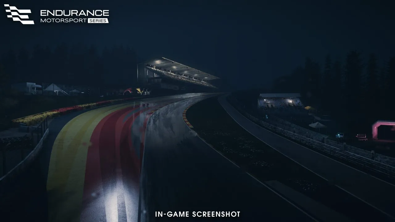 Endurance Motorsport Series 04