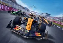 F1 25 Season 5 Pays Tribute to the Year’s Biggest Moments F1 25 TEMPORADA 5