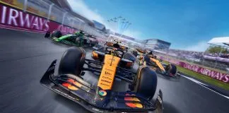 F1 26 Never Arrived. Two Months Later, Do We Actually Miss It? F1 25 TEMPORADA 5
