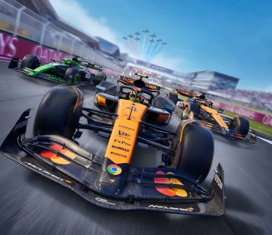 F1 26 Never Arrived. Two Months Later, Do We Actually Miss It? F1 25 TEMPORADA 5