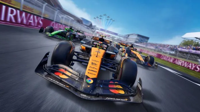 F1 25 TEMPORADA 5