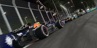 F125 ENGAGEMENT TEMPORADA 5 PODIO