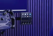 Fanatec and Elgato announce the new official Stream Deck plugin Fanatec Stream Deck