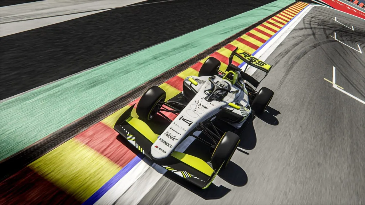 Formula RSS 3 2026 V6 03