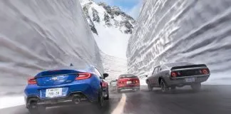 Forza Horizon 6: full PC requirements revealed Forza Horizon 6