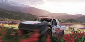 Forza Horizon 6