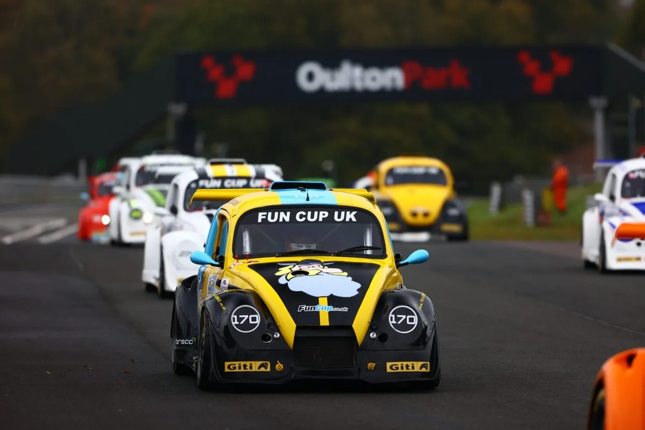 FunCup Assetto Corsa 02