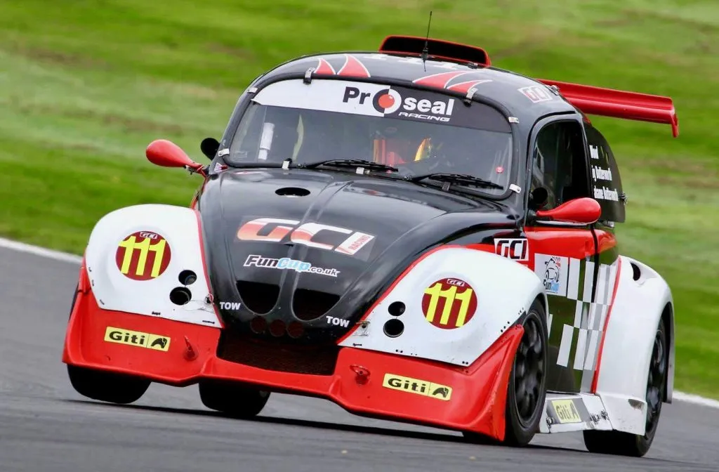 FunCup Assetto Corsa 04