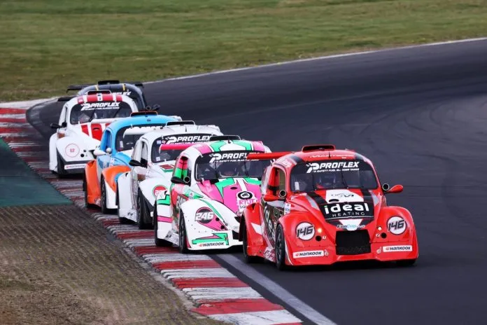 FunCup Assetto Corsa 05