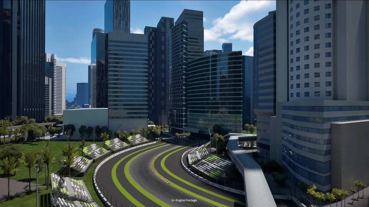 Kuala Lumpur Rennsport 02 Kuala Lumpur Rennsport 02