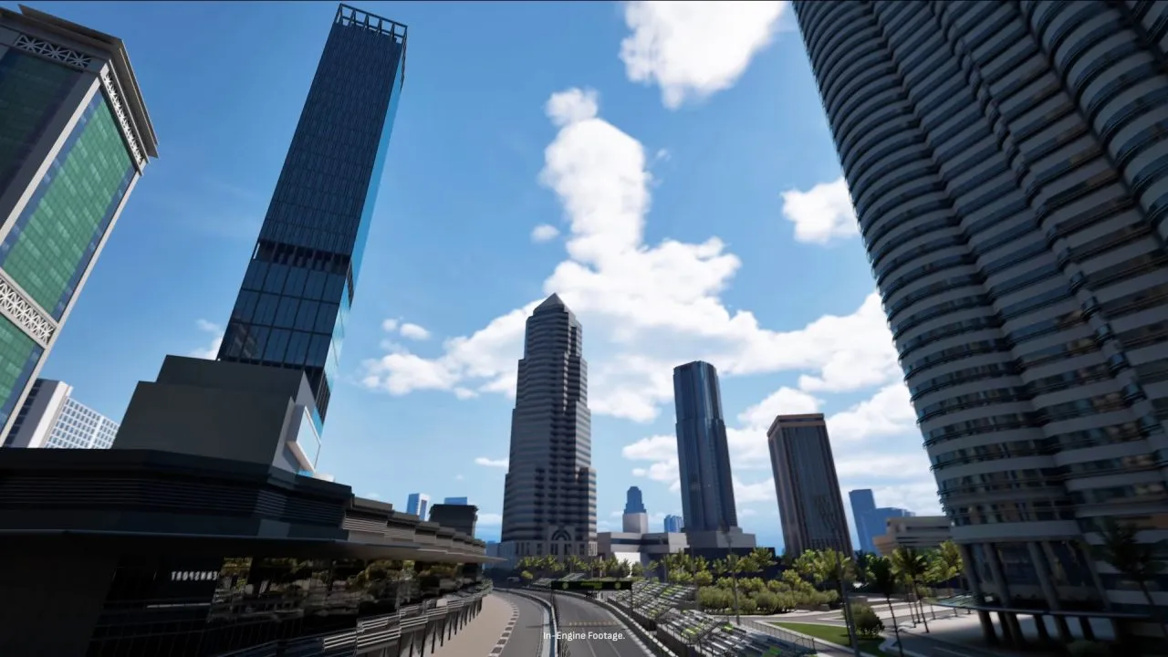 Kuala Lumpur Rennsport 03 Kuala Lumpur Rennsport 03