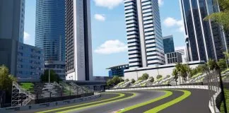 Kuala Lumpur Rennsport