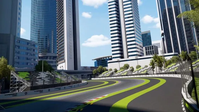 Kuala Lumpur Rennsport Kuala Lumpur Rennsport