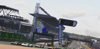Le Mans Ultimate update 2026