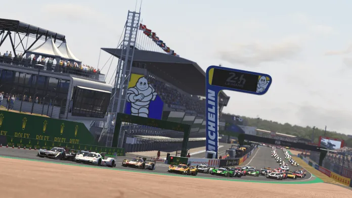 Le Mans Ultimate update 2026 Le Mans Ultimate update 2026