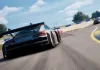 Official racing games are still searching for perfection Rennsport Road Atlanta Short Course