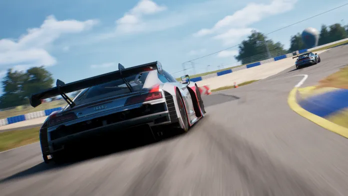 Rennsport Road Atlanta Short Course Rennsport Road Atlanta Short Course