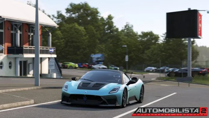 ams2 update 1692 ams2 update 1692